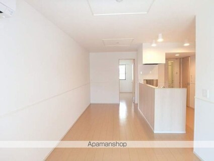 フォンテドミール南[1LDK/51.12m2]の内装2