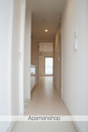 リブリ・コンフォート　ホウデン[1K/26.08m2]の玄関