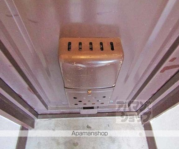 中田マンションの内装写真