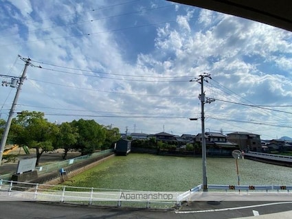 マリベールＹＵＭＥ[1K/32.16m2]の内装3