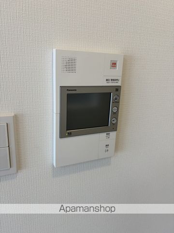 ACP Residence 浅草の内装写真