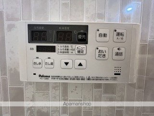MOVE長束の内装写真