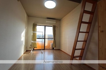 ソフィール２[1R/18.24m2]のリビング・居間