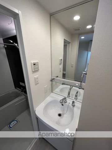 スワンズシティ梅田ウエストの内装写真