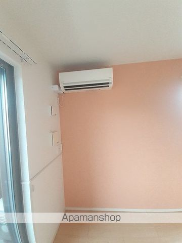 ラヴィーンIの内装写真