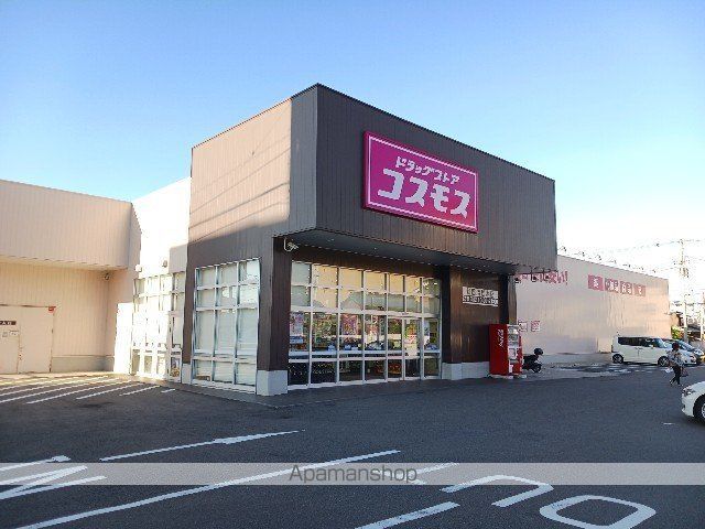 ヴィラ フォレスト・ベリー IIの周辺写真