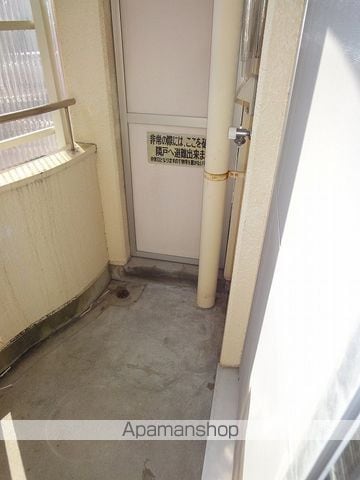 とさでん交通後免線 高須駅 徒歩3分 5階建 築39年の内装写真