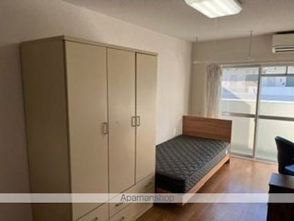 グリーンハイツ国見Ｆ棟[1R/22.4m2]の内装2