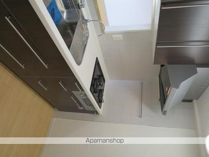 エコロジー錦糸町レジデンス[3LDK/70.6m2]のキッチン1