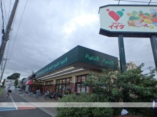 東浦和ガーデンプラザ壱番館の周辺写真