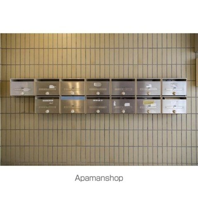 芙蓉ハイツⅡ[2K/38.18m2]の外観3