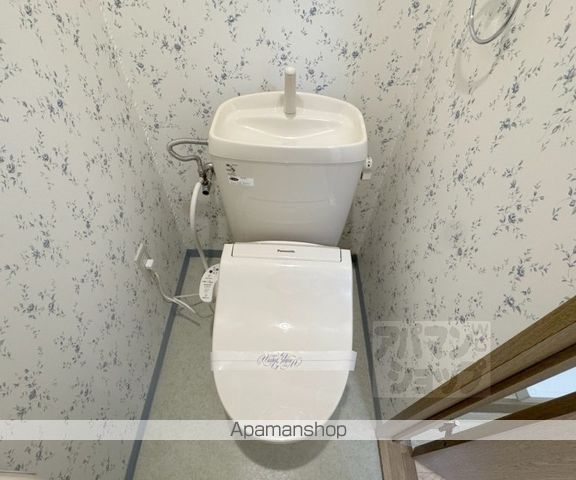 エクセレント山田の内装写真