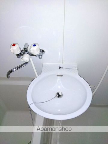 レオパレスポトリバIの内装写真