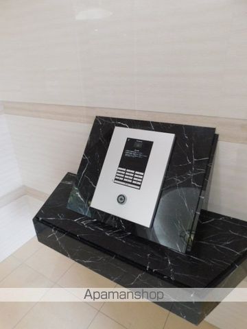 LUXE新大阪IIの内装写真