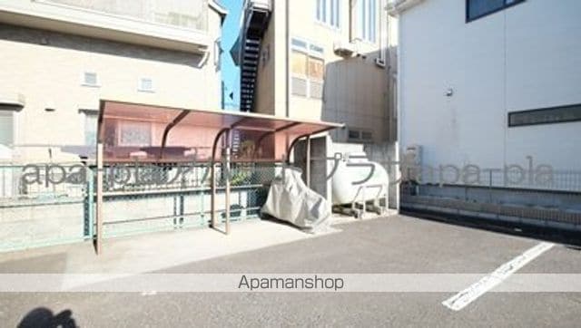 メゾン志藤 Bの外観写真