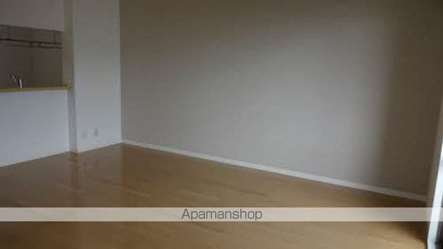 シャーメゾン A棟の内装写真
