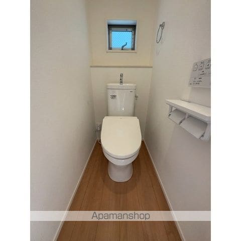 常磐線 北千住駅 徒歩11分 3階建 築4年の内装写真