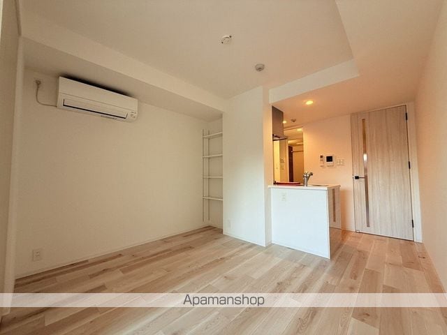 SーRESIDENCE医大南ALTIERの内装写真