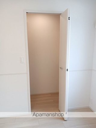 プロスペリテⅡ[1LDK/44.7m2]の収納