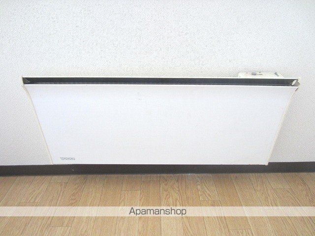 エクシード33の内装写真