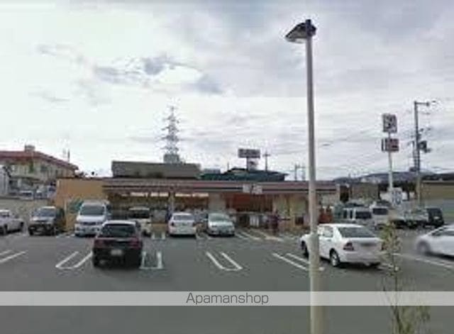 緑町ハイツの周辺写真