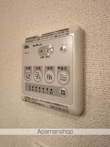 LOVELYの内装写真