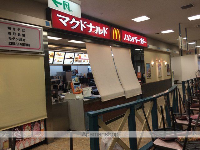 クラシスト瑞光の周辺写真