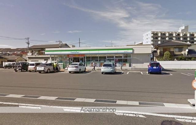 BAY LEAFの周辺写真