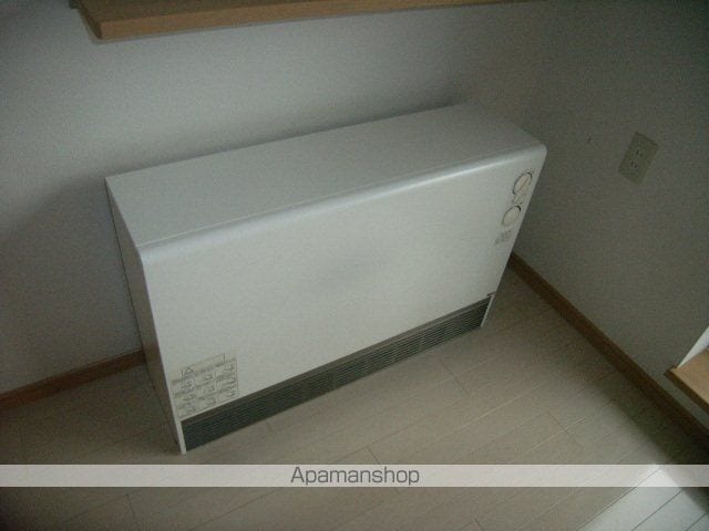 ファミリーコート福住14の内装写真