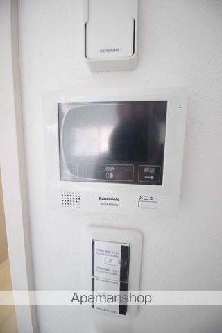 オリオリシティVIの内装写真