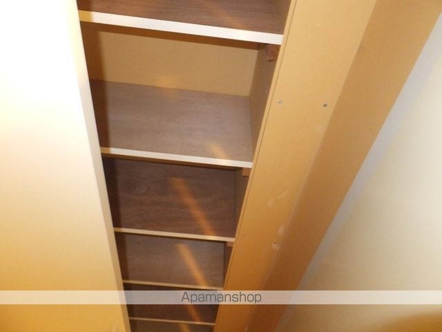 グランメール川下の内装写真