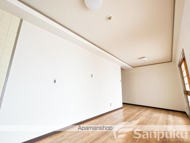 たかおマンションの内装写真