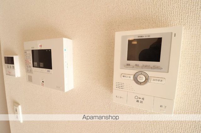 DーROOM城野駅 B棟の内装写真