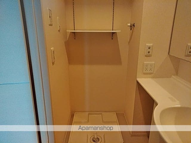 アヴェニール服部の内装写真