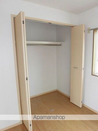 グレイスⅠ[2LDK/53.32m2]の収納