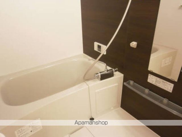 ルミエール武蔵浦和の内装写真