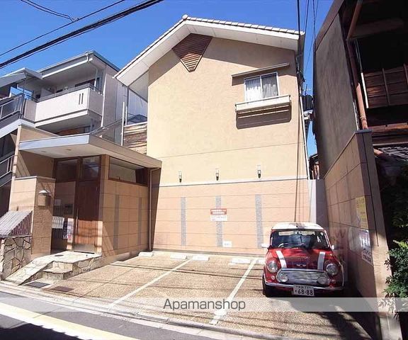 ロフティ西院