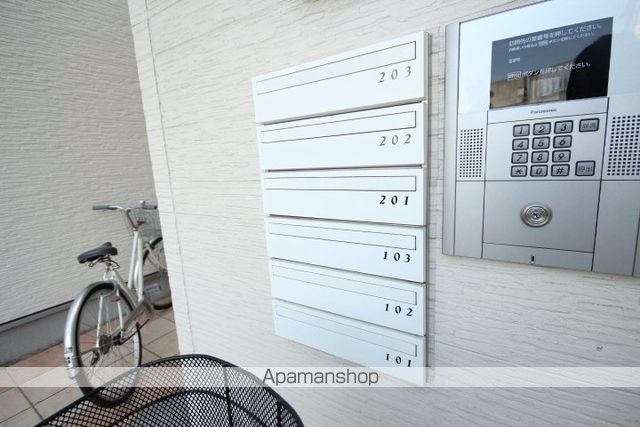 MAISONETIC リバーサイド宇品のその他写真