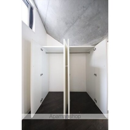 メイプル新中野[1R/36.72m2]の内装5