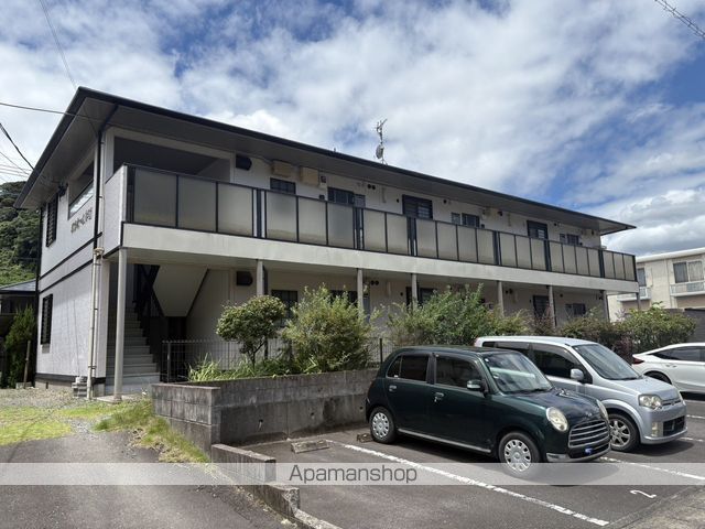 パナホーム宇宿