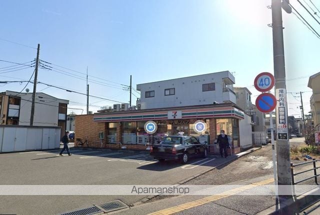 プランドールの周辺写真