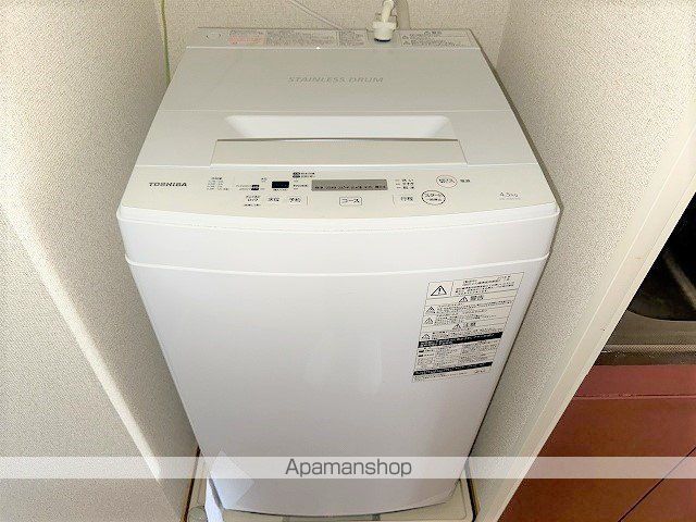 レオパレスカーネリアン片倉の内装写真