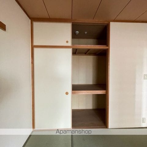 グレーシィ栗東デュオの内装写真
