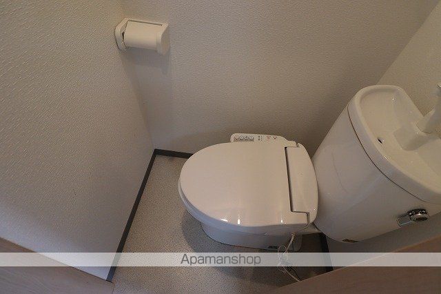 プランドール草津東の内装写真