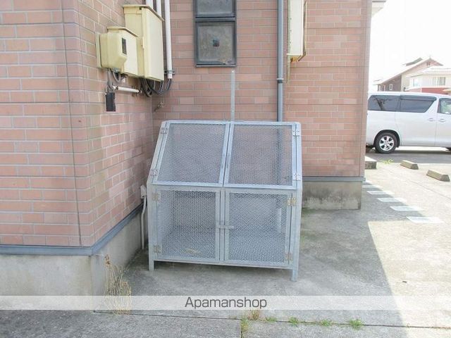 サンローゼみずき野の外観写真