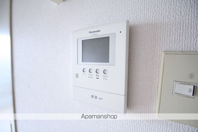 メゾン宮山の内装写真
