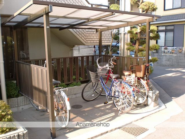 グレース新家のその他写真