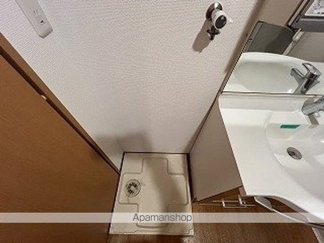 メディオコート大手町の内装写真