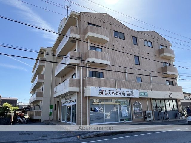 Nasu23の外観写真