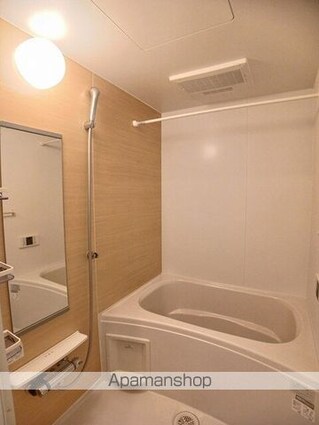 リオン　Ｂ[1K/26.93m2]のバス